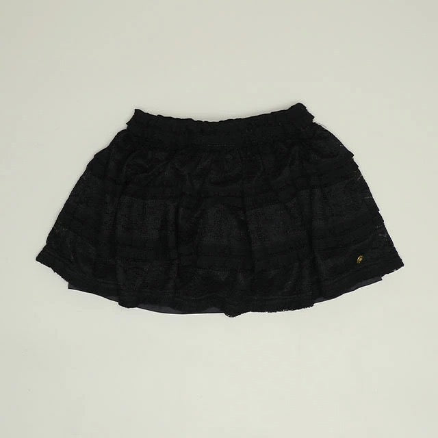 日本童裝 BDL 蕾絲短裙 90-140cm 女童款 夏季 SKIRTS