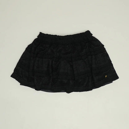 日本童裝 BDL 蕾絲短裙 90-140cm 女童款 夏季 SKIRTS