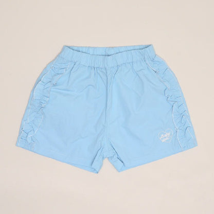 日本童裝 BDL 水陸兩用 沙灘泳褲 90-140cm 女童款 PANTS 夏季 夏日玩水泳衣特輯