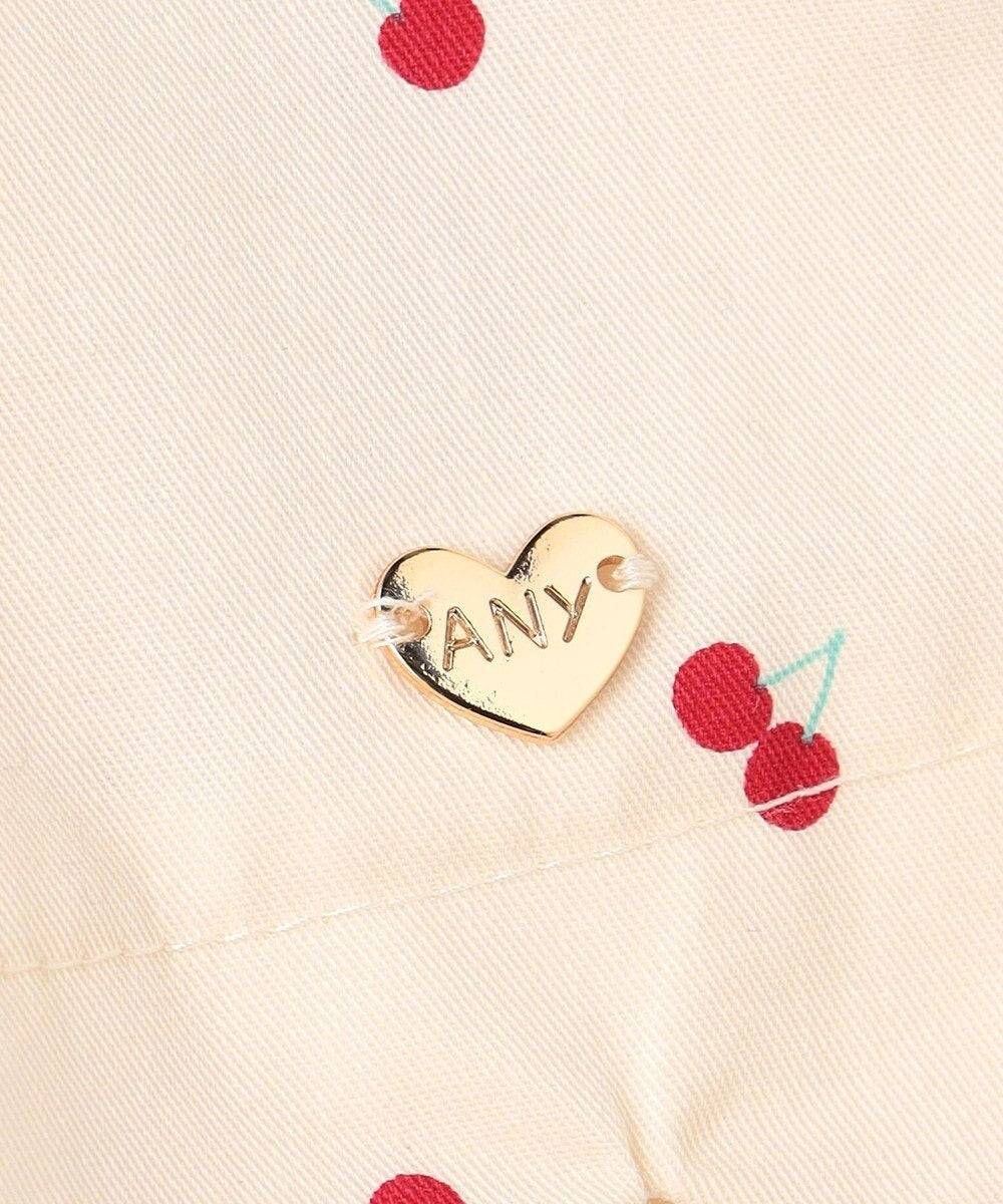 日本童裝 aF#a325 波浪邊短褲 100-150cm 女童款 夏季 PANTS