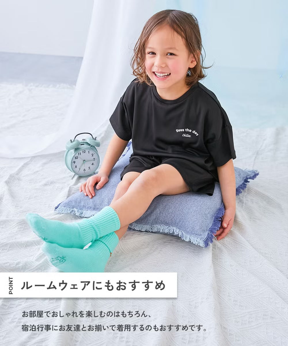 Japanese children's clothing dev!rock waterproof series stand collar thin jacket 100-160cm boys/girls spring and summer outerwear