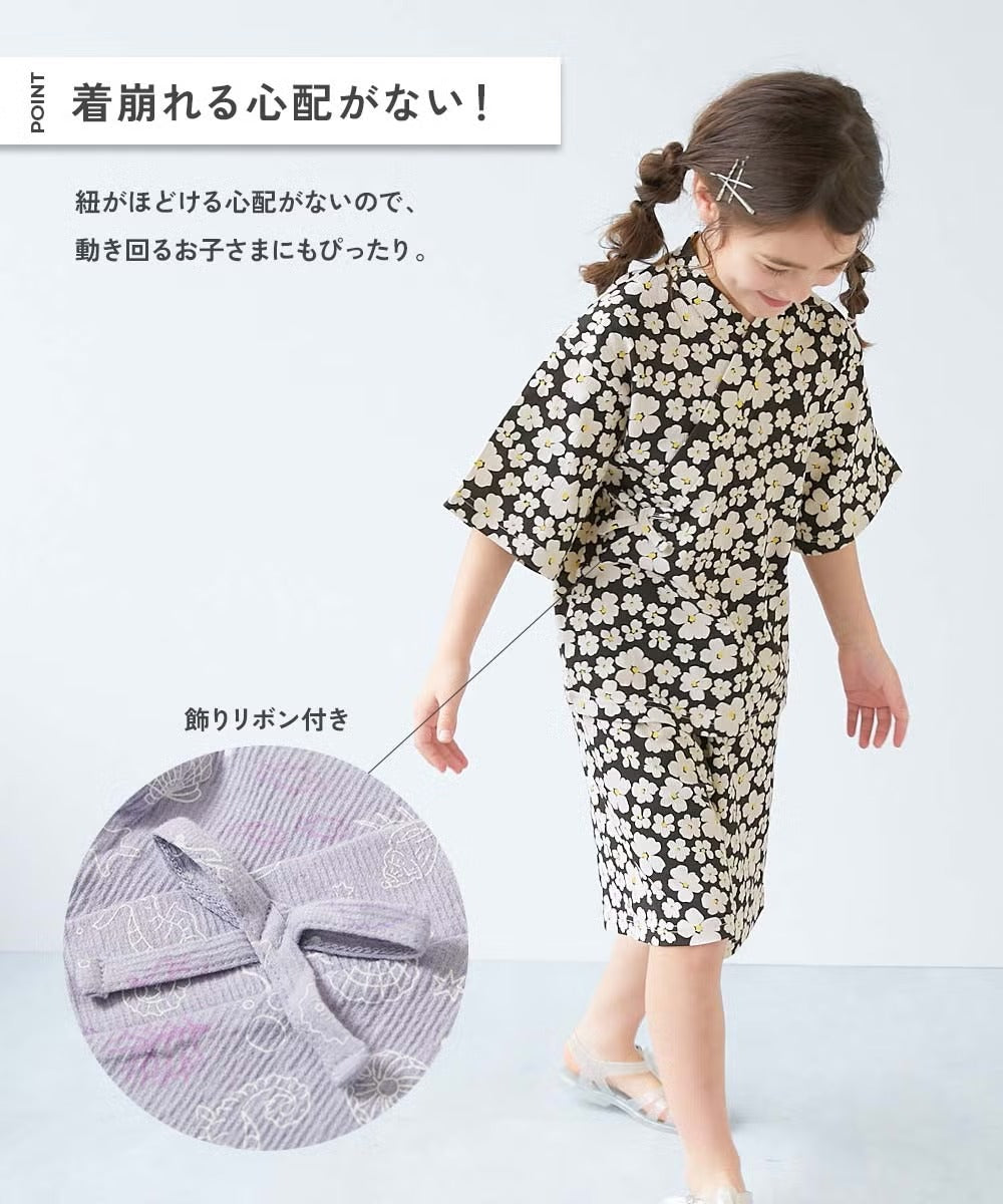 Japanese children's clothing dev!rock waterproof series stand collar thin jacket 100-160cm boys/girls spring and summer outerwear