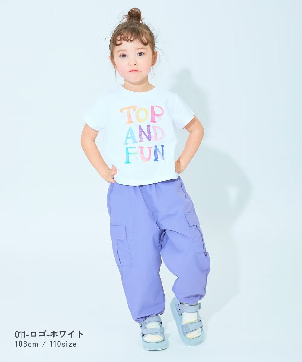 Japanese children's clothing dev!rock waterproof series stand collar thin jacket 100-160cm boys/girls spring and summer outerwear
