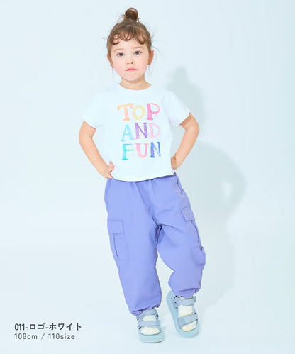 Japanese children's clothing dev!rock waterproof series stand collar thin jacket 100-160cm boys/girls spring and summer outerwear
