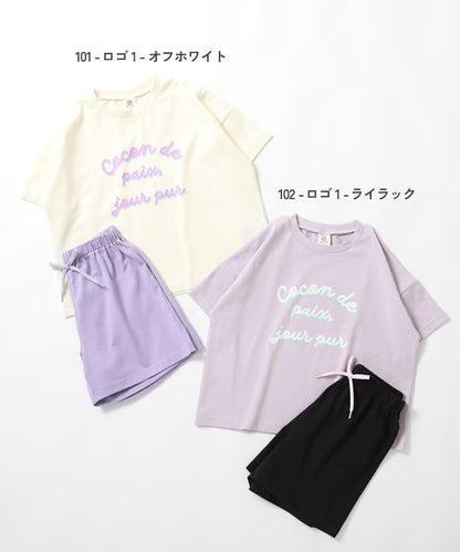 日本童裝 dev!rock 吸汗速乾 接觸冷感 睡衣 100-160cm 男童款/女童款 夏季 睡衣系列