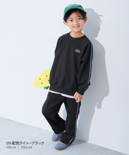 Japanese children's clothing dev!rock waterproof series stand collar thin jacket 100-160cm boys/girls spring and summer outerwear