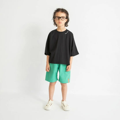 日本童裝 Branshes 休閒短褲 80-150cm 男童款 夏季 PANTS