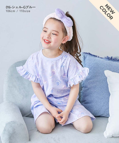 Japanese children's clothing dev!rock waterproof series stand collar thin jacket 100-160cm boys/girls spring and summer outerwear