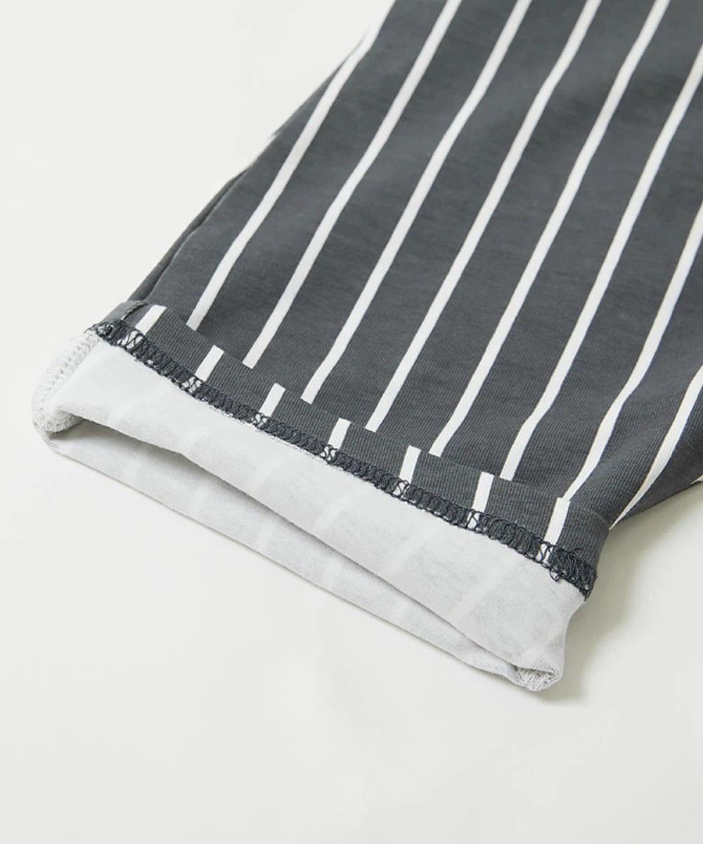 日本童裝 dev!rock 哈倫七分褲 80-160cm 男童款/女童款 PANTS 夏季