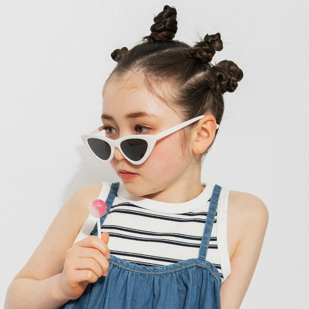 日本童裝 Branshes【Ou? by EDWIN】背心 90-150cm 女童款 夏季 TOPS