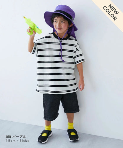 日本直送 dev!rock 防水系統 防UV 漁夫帽 52-58cm 帽系列