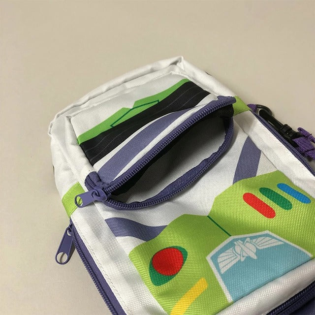 Japanese BDL x Disney Cars Zippered Sports Jacket 90-130cm Boys' Autumn OUTERWEAR 