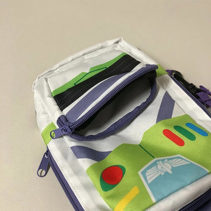 Japanese BDL x Disney Cars Zippered Sports Jacket 90-130cm Boys' Autumn OUTERWEAR 