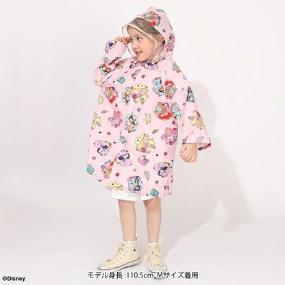Japanese BDL x Disney Cars Zippered Sports Jacket 90-130cm Boys' Autumn OUTERWEAR 