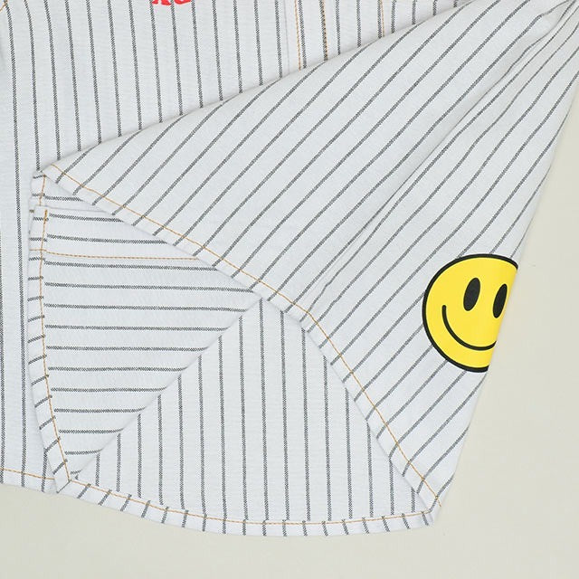 Japanese BDL x Disney parent-child print tops (80-150cm) for boys and girls (summer TOPS) 