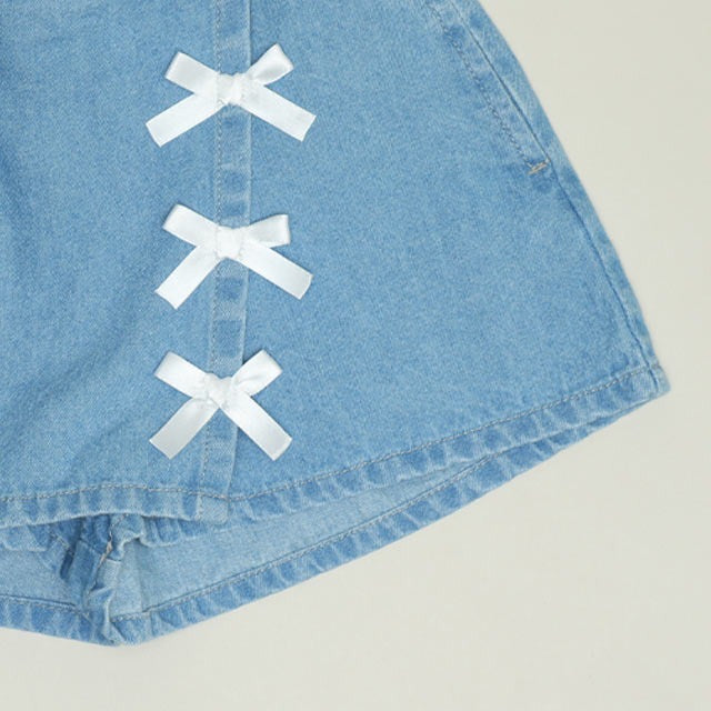 Japanese BDL x Disney parent-child print tops (80-150cm) for boys and girls (summer TOPS) 
