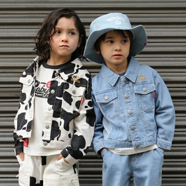 日本直送 Babydoll 漁夫帽 54cm 帽系列