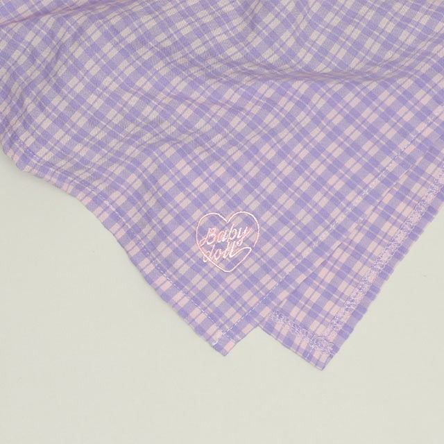 Japanese BDL x Disney parent-child print tops (80-150cm) for boys and girls (summer TOPS) 
