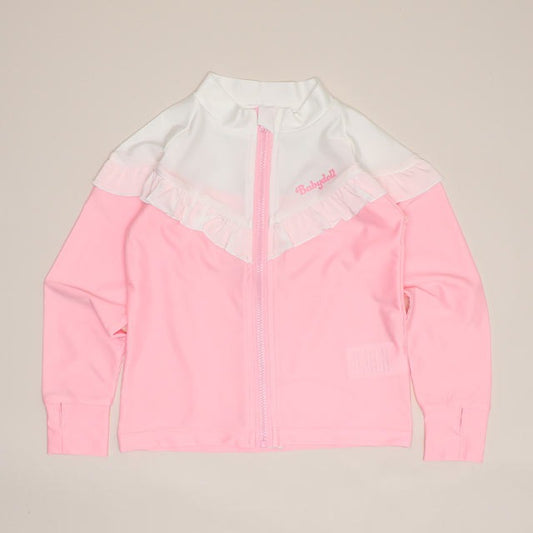 Japanese BDL x Disney parent-child print tops (80-150cm) for boys and girls (summer TOPS) 