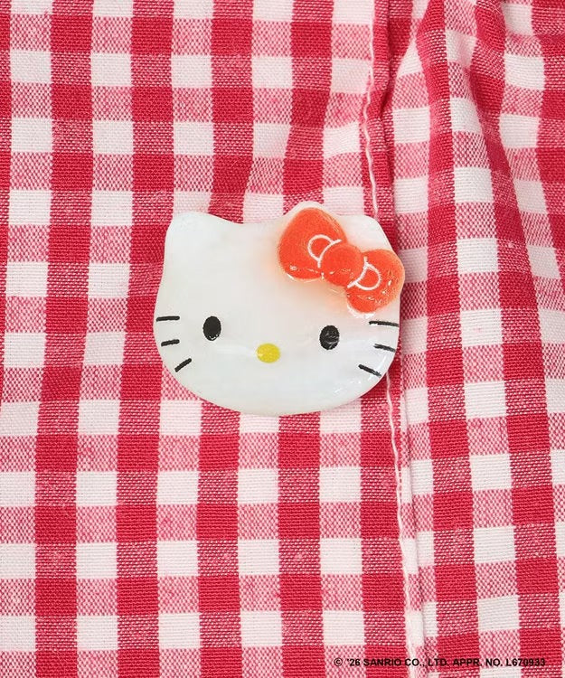 日本直送 aF#a325 x Sanrio 公仔掛飾  其他系列
