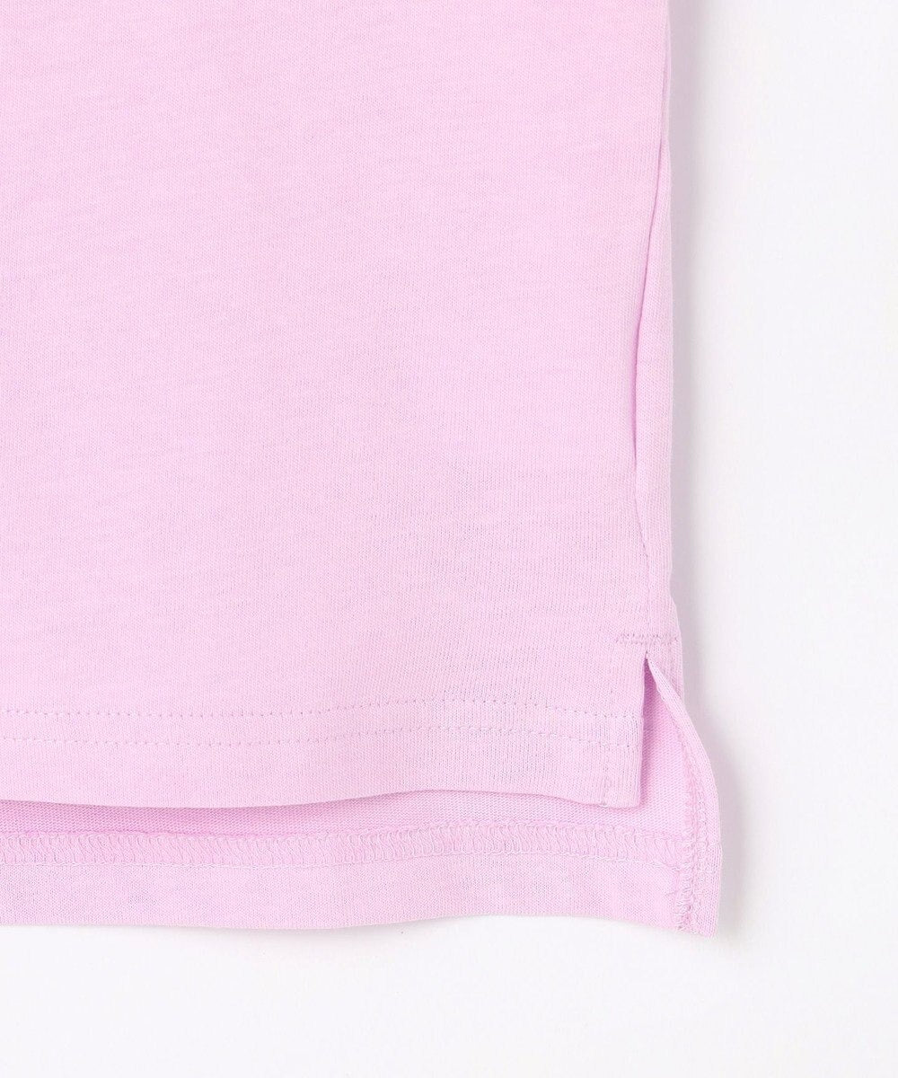 日本童裝 aF#a325 立體印花上衣 90-150cm 女童款 春季 TOPS