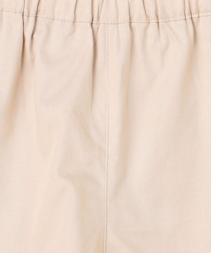 日本童裝 aF#a325 波浪邊短褲 100-150cm 女童款 夏季 PANTS