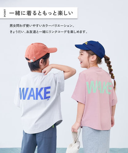 日本童裝 dev!rock 防污系列 速乾系列 易洗耐洗 【5大功能】印花短袖上衣 100-160cm 男童款/女童款 夏季 TOPS
