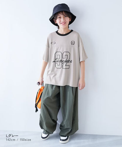 Japanese children's clothing dev!rock waterproof series stand collar thin jacket 100-160cm boys/girls spring and summer outerwear