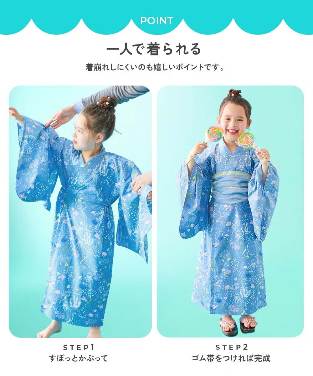 Japanese children's clothing dev!rock waterproof series stand collar thin jacket 100-160cm boys/girls spring and summer outerwear
