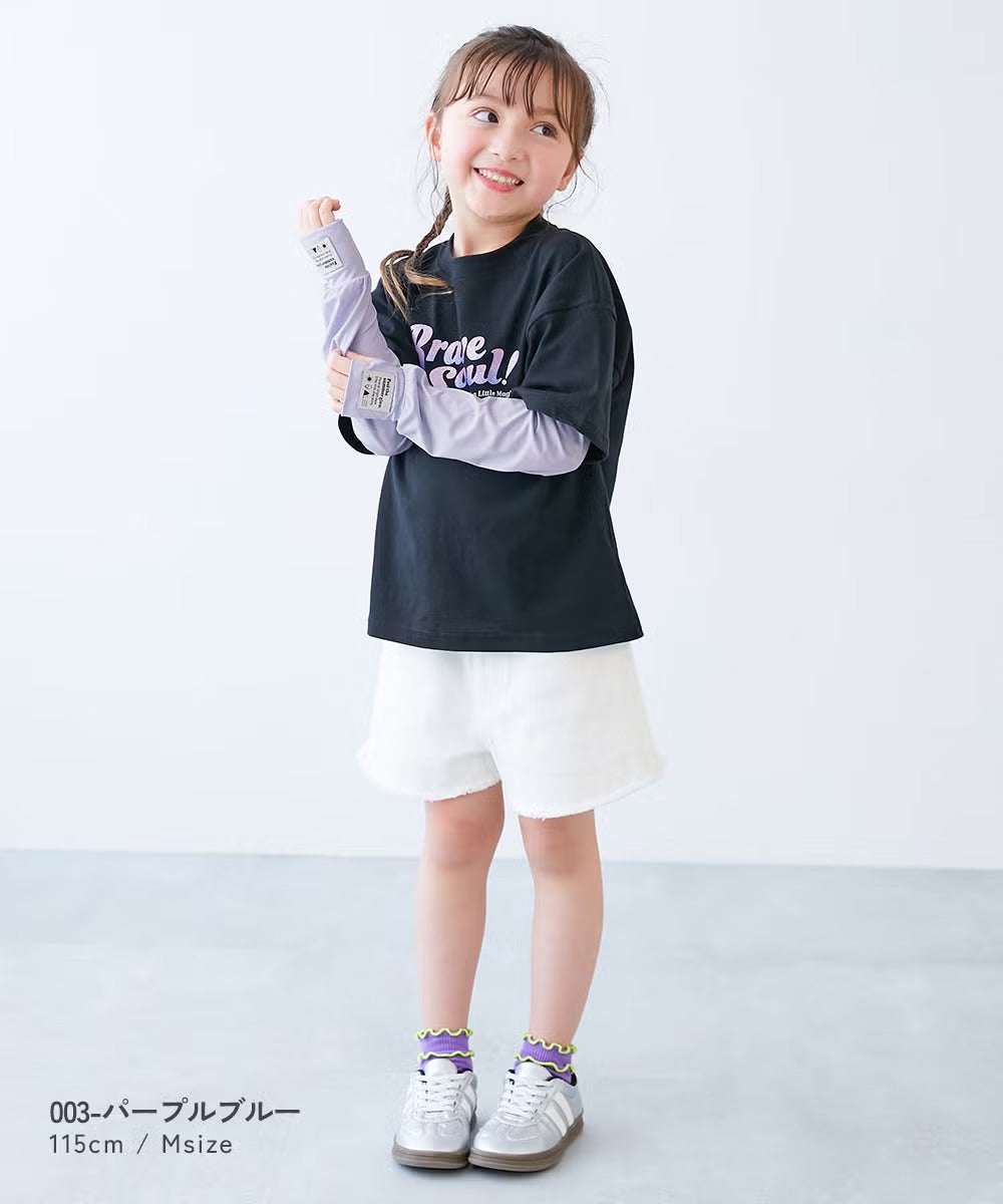 日本直送 dev!rock 防UV 接觸冷感 手袖 M-L 日常用品