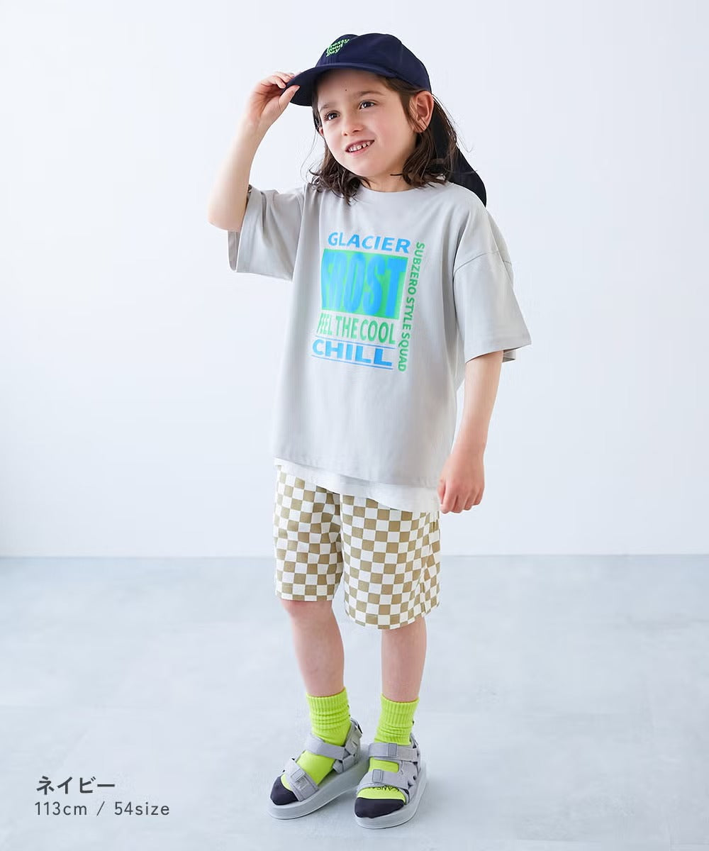 Japanese children's clothing dev!rock waterproof series stand collar thin jacket 100-160cm boys/girls spring and summer outerwear