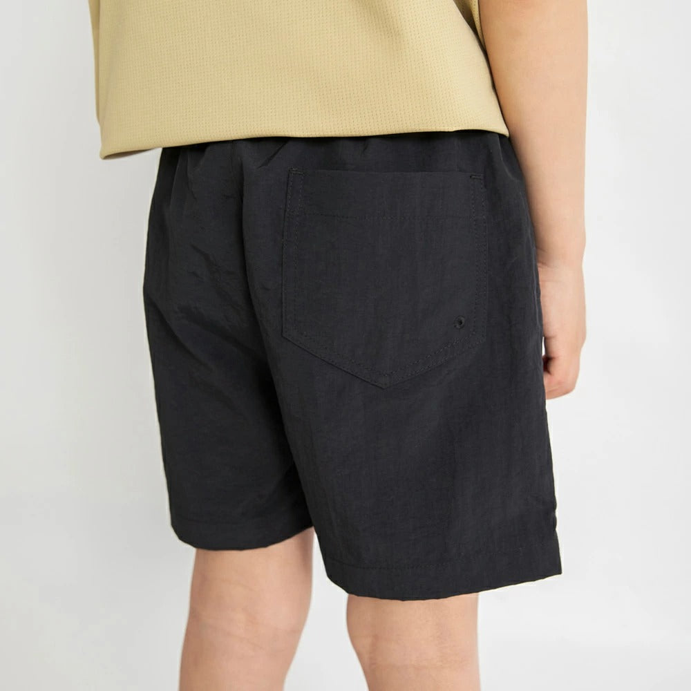 日本童裝 Branshes 水陸兩用 防水系列 短褲 80-150cm 男童款 PANTS 夏季 夏日玩水泳衣特輯