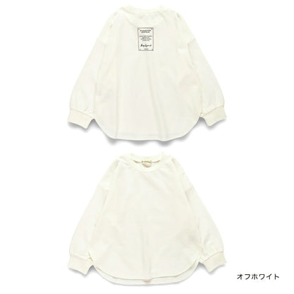 日本童裝 Branshes 休閒上衣 80-150cm 男童款/女童款 夏季 TOPS