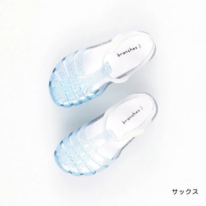 日本直送 Branshes 涼鞋 14-21cm 鞋系列 其他品牌 夏日玩水泳衣特輯