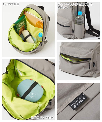 日本直送 dev!rock  背囊 包系列 其他品牌