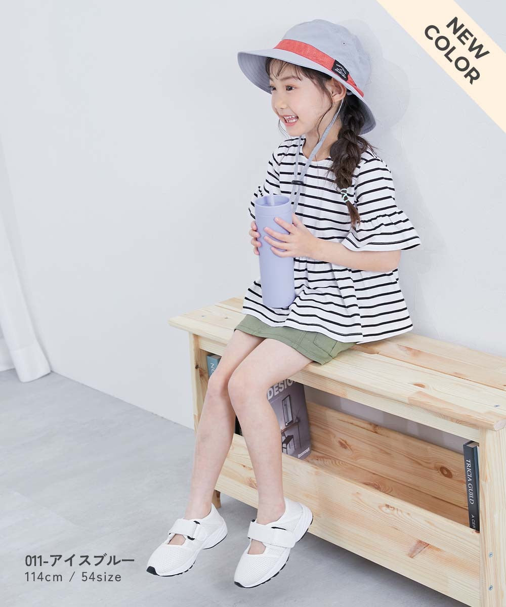 日本直送 dev!rock 防水系統 防UV 漁夫帽 52-58cm 帽系列