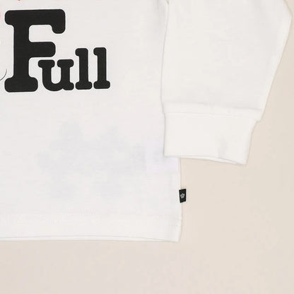 Japanese BDL x Disney parent-child print tops (80-150cm) for boys and girls (summer TOPS) 
