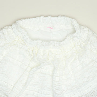 日本童裝 BDL 蕾絲短裙 90-140cm 女童款 夏季 SKIRTS
