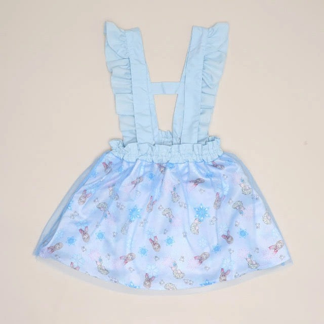 Japanese BDL x Disney parent-child print tops (80-150cm) for boys and girls (summer TOPS) 