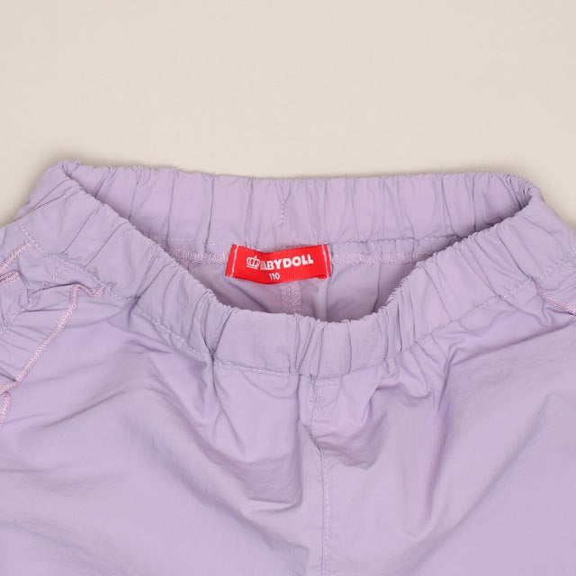 日本童裝 BDL 水陸兩用 沙灘泳褲 90-140cm 女童款 PANTS 夏季 夏日玩水泳衣特輯