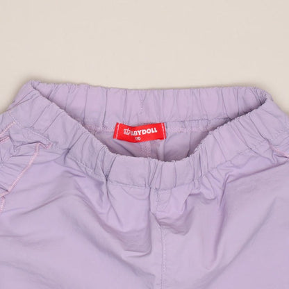 日本童裝 BDL 水陸兩用 沙灘泳褲 90-140cm 女童款 PANTS 夏季 夏日玩水泳衣特輯