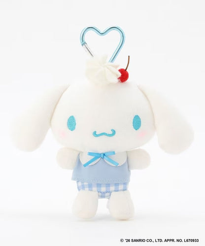 日本直送 aF#a325 x Sanrio 公仔掛飾  其他系列