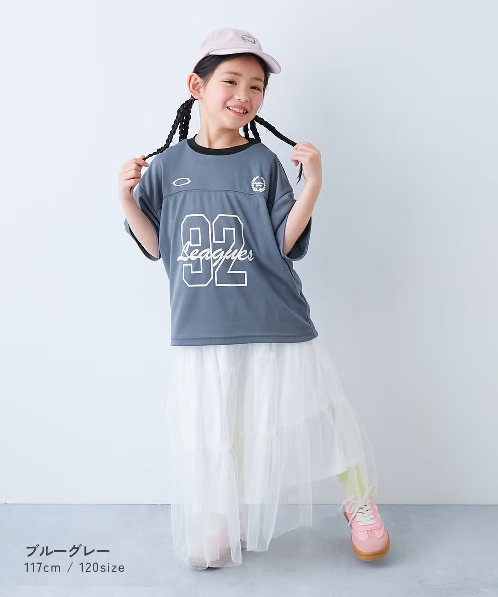 Japanese children's clothing dev!rock waterproof series stand collar thin jacket 100-160cm boys/girls spring and summer outerwear