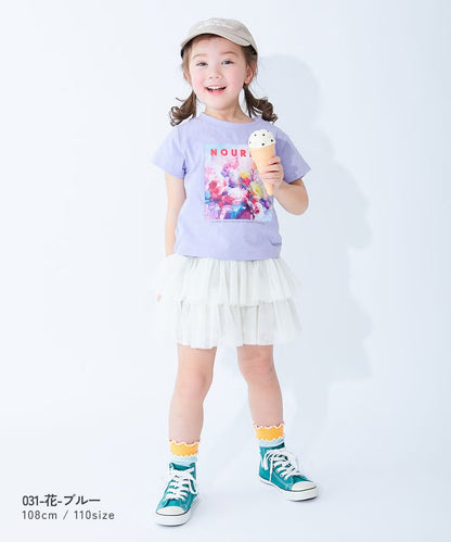 Japanese children's clothing dev!rock waterproof series stand collar thin jacket 100-160cm boys/girls spring and summer outerwear