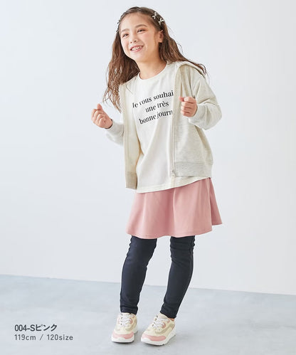 Japanese children's clothing dev!rock waterproof series stand collar thin jacket 100-160cm boys/girls spring and summer outerwear