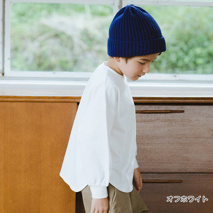 日本童裝 Branshes 休閒上衣 80-150cm 男童款/女童款 夏季 TOPS