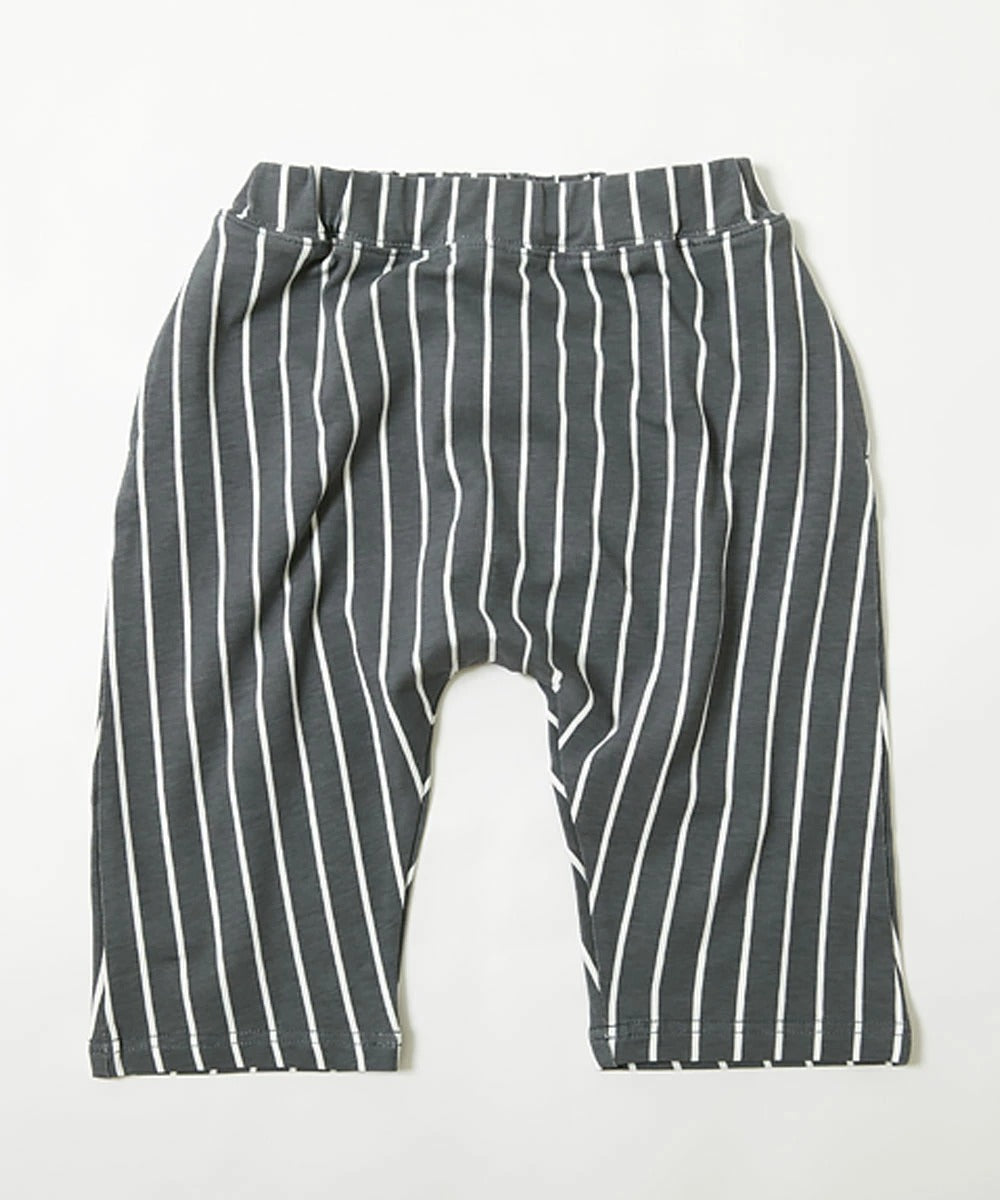 日本童裝 dev!rock 哈倫七分褲 80-160cm 男童款/女童款 PANTS 夏季