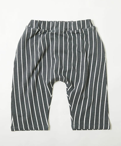 日本童裝 dev!rock 哈倫七分褲 80-160cm 男童款/女童款 PANTS 夏季