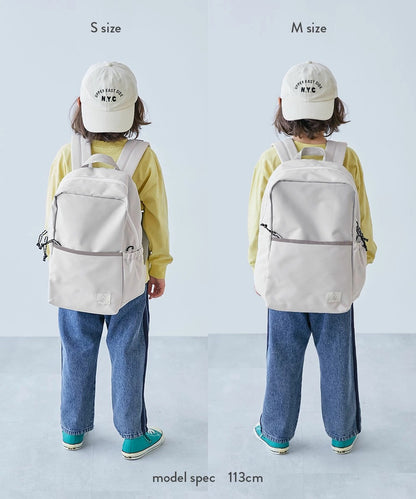 Japanese children's clothing dev!rock waterproof series stand collar thin jacket 100-160cm boys/girls spring and summer outerwear