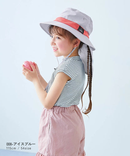 日本直送 dev!rock 防水系列 防UV 漁夫帽 52-58cm 帽系列